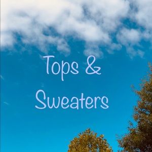 Tops 👚